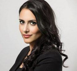 وکیل ایرانی پانته آ فرحزادی در کلن آلمان