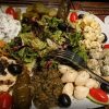 رستوران ایرانی نیروان در بن آلمان