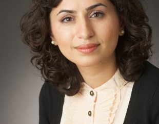 وکیل ایرانی عطیه فرد در لندن انگلستان
