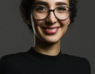وکیل ایرانی آشا هدایتی در برلین آلمان